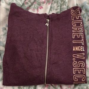 Victoria’s Secret Angel Hoodie